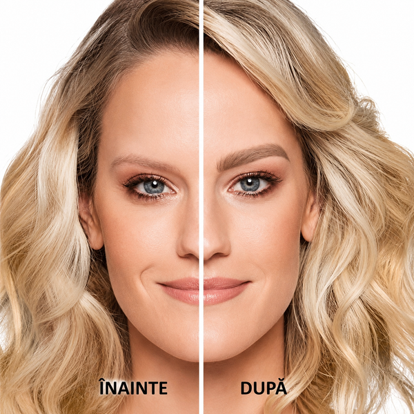 Kit Perfect pentru Sprâncene